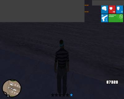 HUd
