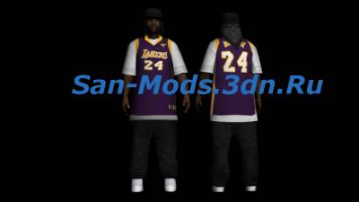 Lakers Homie