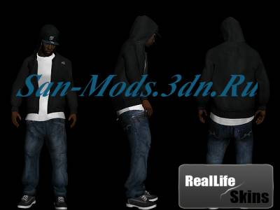 Gansta